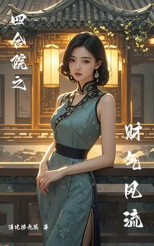 四合院之财气风流