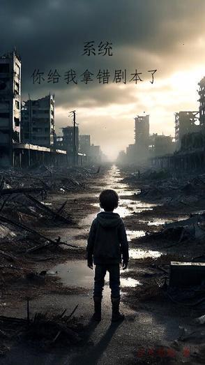 系统，你给我拿错剧本了