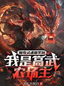 吸收灵魂做黑奴，我是高武农场主