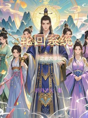 轮回系统之李大修仙