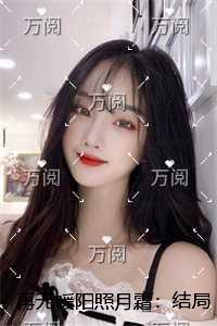 再无暖阳照月霜:结局+番外