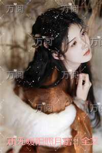 再无暖阳照月霜:全集小说