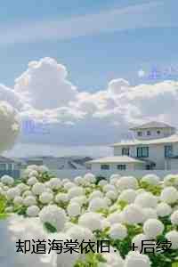 却道海棠依旧：节选试读