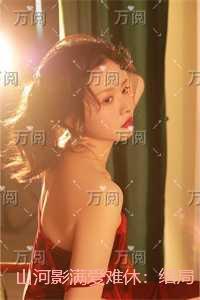 山河影满爱难休：独家完结