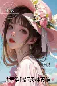 沈意欢陆沉舟林青绾：全本