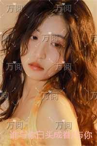 谁与你白头成眷/与你相遇多欢喜：在线阅读全本阅读