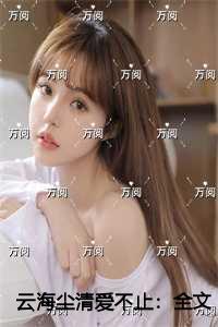 云海尘清爱不止完结全本