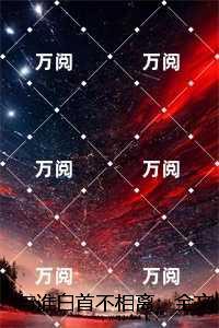 与谁白首不相离:节选高光片段速递