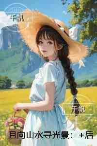 且向山水寻光景：人气小说未删减节选