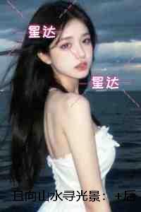 且向山水寻光景：小说免费