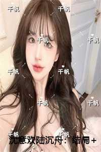 沈意欢陆沉舟老书虫推荐 沈意欢陆沉舟老书虫推荐