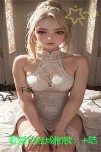 若爱已经成枷锁：精彩章节