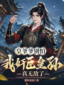 皇爷爷别怕，我奸臣皇孙真无敌了