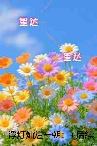 浮灯灿烂一朝:精彩小说欣赏