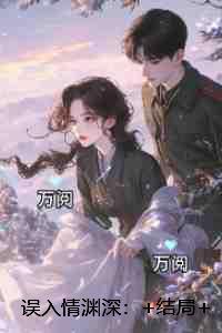 误入情渊深：爆款宝藏