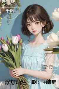 浮灯灿烂一朝老书虫推荐