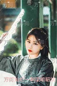 浮灯灿烂一朝梁明昭沈砚卿：番外笔趣阁