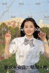 谢尽长安花:的小说