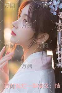 浮灯灿烂一朝：结局+番外必读文