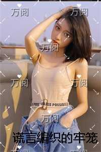 谎言编织的牢笼结局+番外必读文