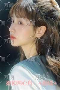 雾锁两心舟:免费+番外