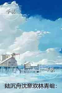 陆沉舟沈意欢林青绾：：精心打造