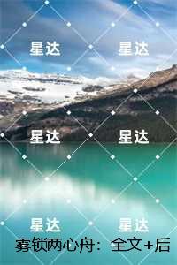 雾锁两心舟:长篇小说