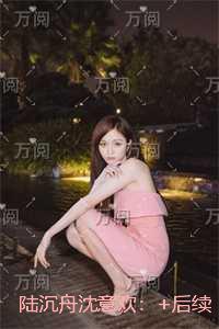 陆沉舟沈意欢：后续更新+番外