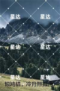 惊鸿错，冷月照孤舟：全书+后续