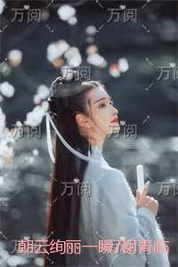 朝云绚丽一瞬/谢青临苏倾月：结局+番外笔趣阁