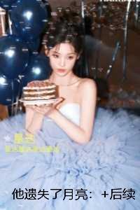 他遗失了月亮：后续完整大结局