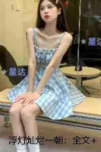 浮灯灿烂一朝：：全文+结局+番外