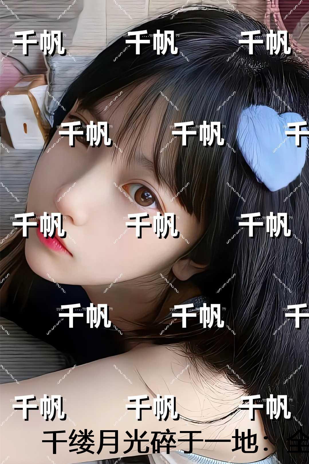 千缕月光碎于一地:结局+番外纯净版 千缕月光碎于一地:结局+番外纯净版