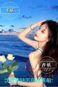 沈意欢陆沉舟林青绾：完整作品