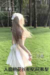 人面桃花长相忆阮雾梨:大结局