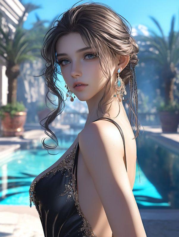 我靠系统在古代装逼扮神女精校版全本+番外完 我靠系统在古代装逼扮神女精校版全本+番外完