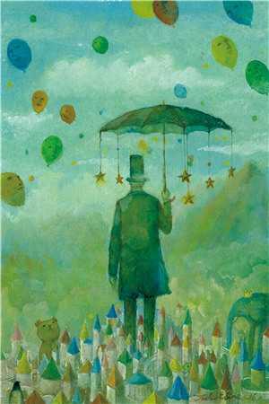 甜!傅九爷的心尖宠回来了