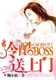 娇妻好孕:冷酷BOSS送上门 娇妻好孕:冷酷BOSS送上门