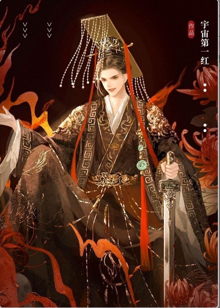 重生在夫君谋反前