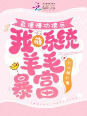 直播赚功德后，我薅系统羊毛暴富