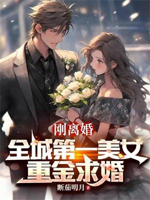 刚离婚全城第一美女重金求婚